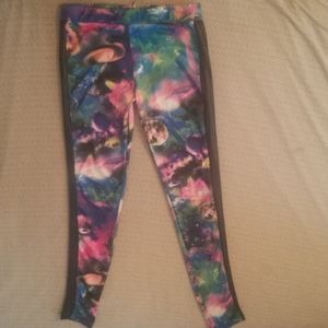 Galaxy Leggings
